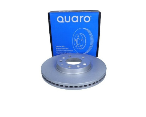 Brake disc QD6577 Quaro, Image 3