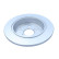 Brake disc QD6625 Quaro