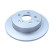 Brake disc QD6625 Quaro, Thumbnail 2