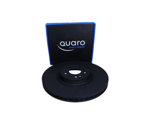 Brake disc QD6660HC Quaro, Image 2