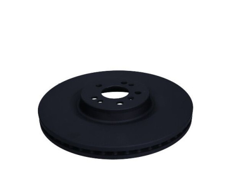Brake disc QD6660HC Quaro, Image 3