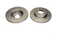 Brake disc QD6669 Quaro