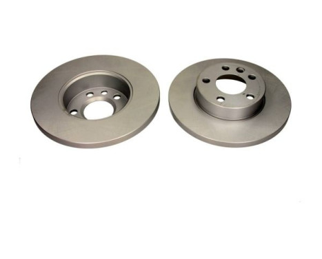 Brake disc QD6669 Quaro