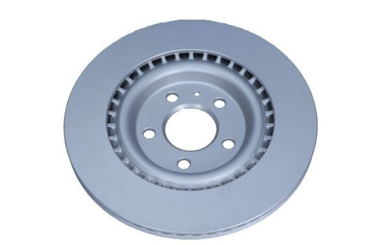 Brake disc QD6673 Quaro, Image 3