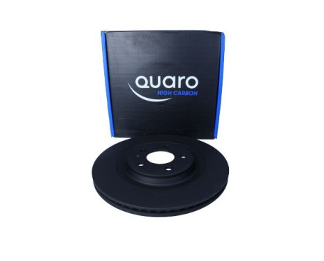 Brake disc QD6673HC Quaro, Image 5