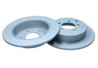 Brake disc QD6680 Quaro