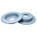 Brake disc QD6680 Quaro