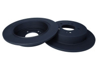 Brake disc QD6680HC Quaro