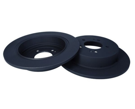 Brake disc QD6680HC Quaro