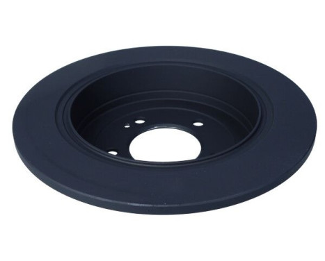 Brake disc QD6680HC Quaro, Image 4