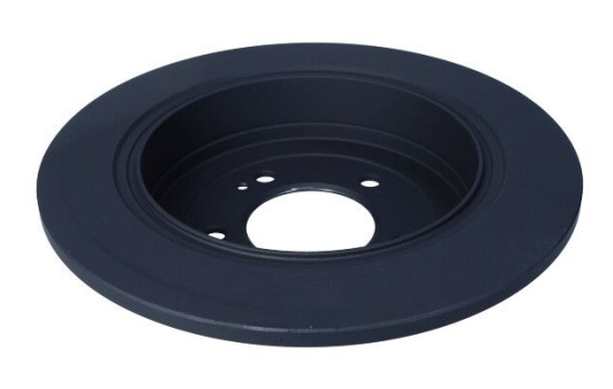 Brake disc QD6680HC Quaro, Image 4