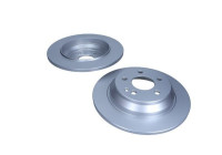 Brake disc QD6721 Quaro