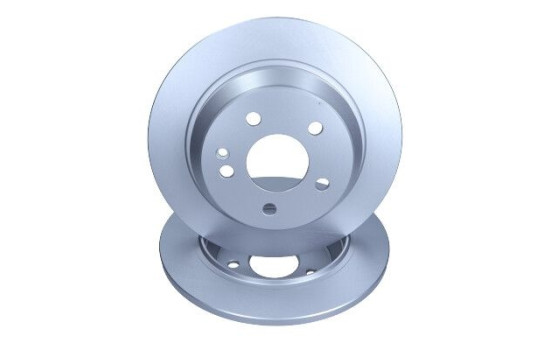 Brake disc QD6721 Quaro, Image 2