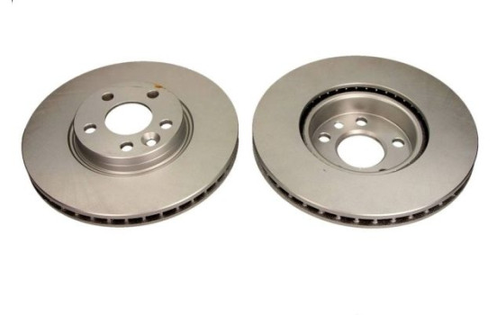 Brake disc QD6766 Quaro
