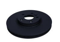 Brake disc QD6766HC Quaro