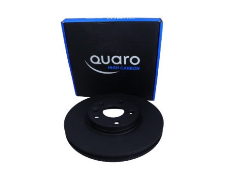 Brake disc QD6766HC Quaro, Image 4