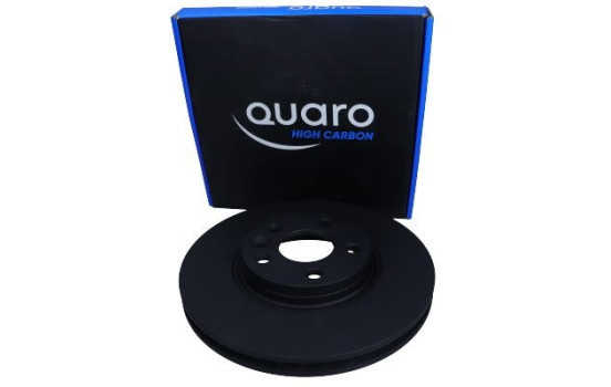 Brake disc QD6766HC Quaro, Image 4