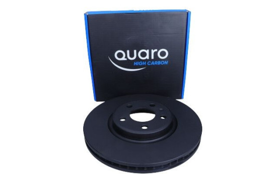 Brake disc QD6768HC Quaro, Image 4