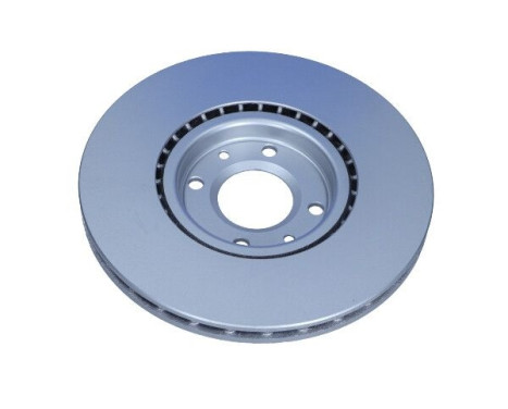 Brake disc QD6769 Quaro, Image 2