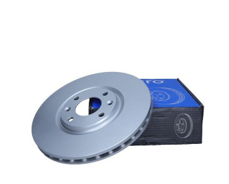 Brake disc QD6769 Quaro, Image 3