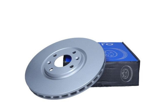 Brake disc QD6769 Quaro, Image 3