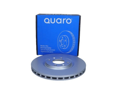 Brake disc QD6769 Quaro, Image 4