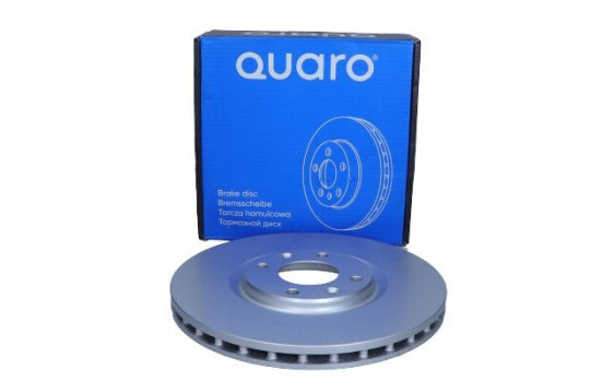 Brake disc QD6769 Quaro, Image 4