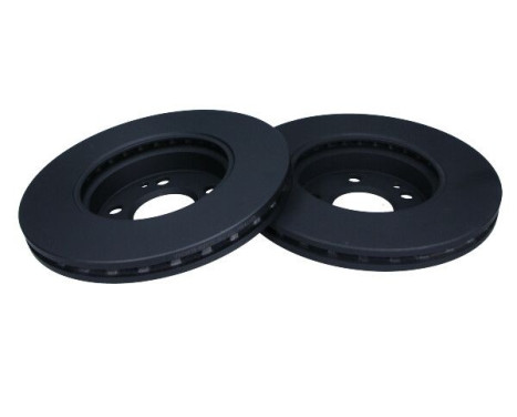 Brake disc QD6786HC Quaro, Image 2