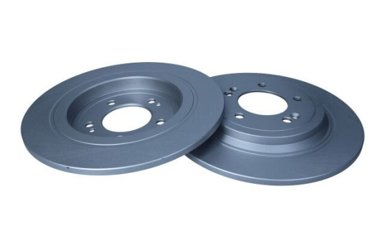 Brake disc QD6806 Quaro