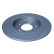 Brake disc QD6806 Quaro, Thumbnail 4