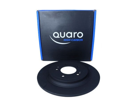 Brake disc QD6806HC Quaro, Image 5