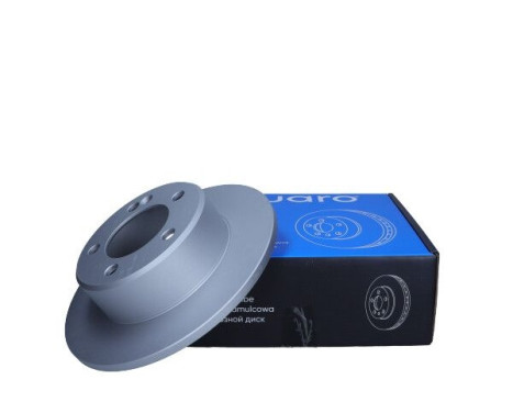 Brake disc QD6817 Quaro, Image 3