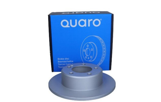 Brake disc QD6817 Quaro, Image 4