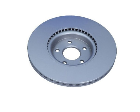 Brake disc QD6865 Quaro, Image 2