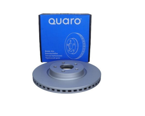 Brake disc QD6865 Quaro, Image 4