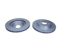 Brake disc QD6913 Quaro