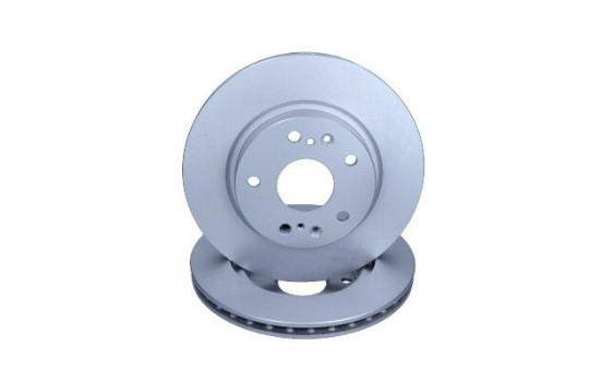 Brake disc QD6913 Quaro, Image 2