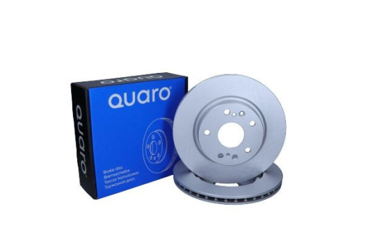 Brake disc QD6913 Quaro, Image 3