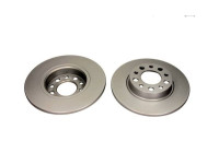 Brake disc QD6916 Quaro