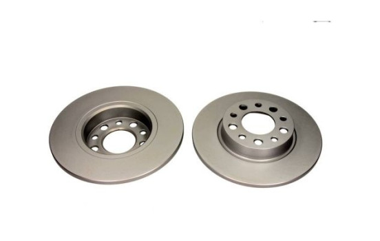 Brake disc QD6916 Quaro