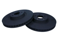 Brake disc QD6932HC Quaro