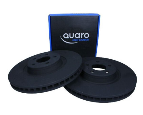 Brake disc QD6932HC Quaro, Image 3