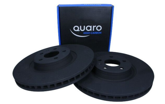 Brake disc QD6932HC Quaro, Image 3