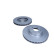 Brake disc QD6961 Quaro