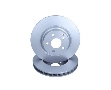 Brake disc QD6961 Quaro, Image 2