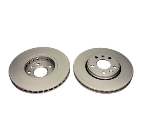 Brake disc QD6967 Quaro