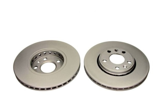Brake disc QD6967 Quaro