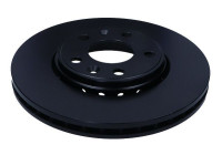 Brake disc QD6967HC Quaro