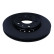 Brake disc QD6967HC Quaro
