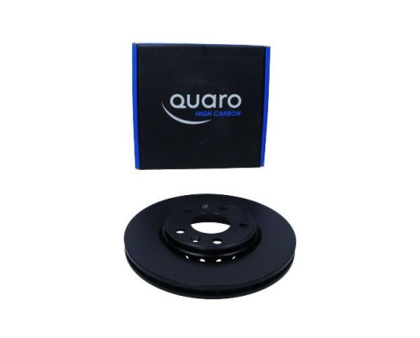 Brake disc QD6967HC Quaro, Image 2